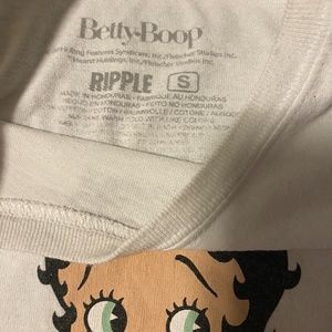 Betty Boop T